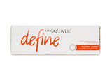 Acuvue Define 1 day 30pcs