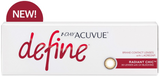 Acuvue Define 1 day 30pcs