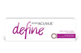 Acuvue Define 1 day 30pcs