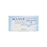 Acuvue® Oasys for Astigmatism Bi-Weekly Lens