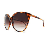 Linda Farrow Oversized Sunglasses - Optic Butler
 - 2