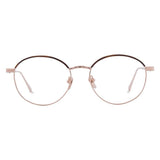 Linda Farrow 580 C4 Oval Frame