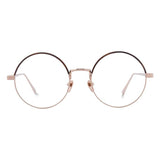 Linda Farrow 583 C4 Round Frame