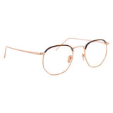 Linda Farrow 586 C4 Angular Frame