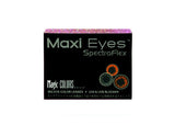 Maxi Eyes Magic Colors Pink Series - Maxi Eyes