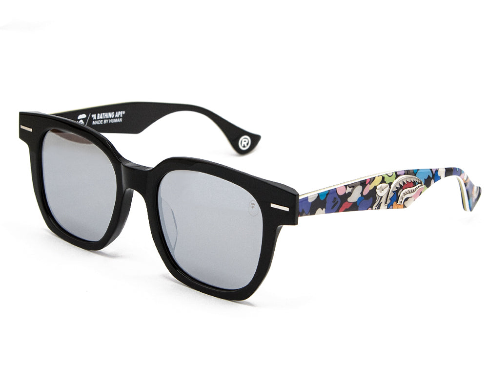 A Bathing Ape Shark 19 CW – Optic Butler - Main Image