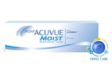 1 • DAY ACUVUE® MOIST® - Optic Butler