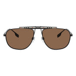 Burberry DEAN BE3121 1001/73 Sunglasses