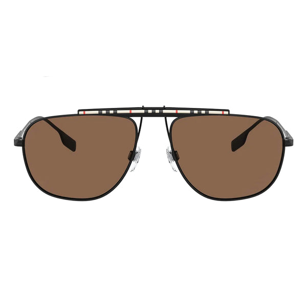 Burberry DEAN BE3121 1001/73 Sunglasses