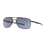 Oakley OO4124 GAUGE 8 Polarized Sunglasses