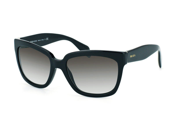Prada PR 07PSA 1AB0A7 Sunglasses - Optic Butler
 - 1