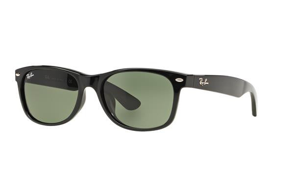 Ray-Ban RB2132F 901L - Optic Butler
 - 1