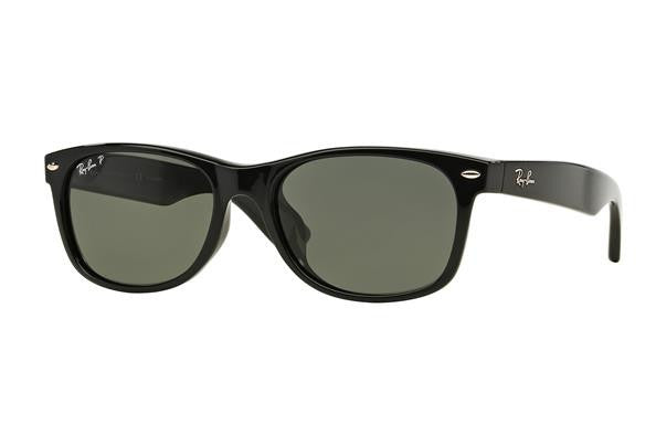 Ray-Ban RB2132F 901 - Optic Butler
 - 1