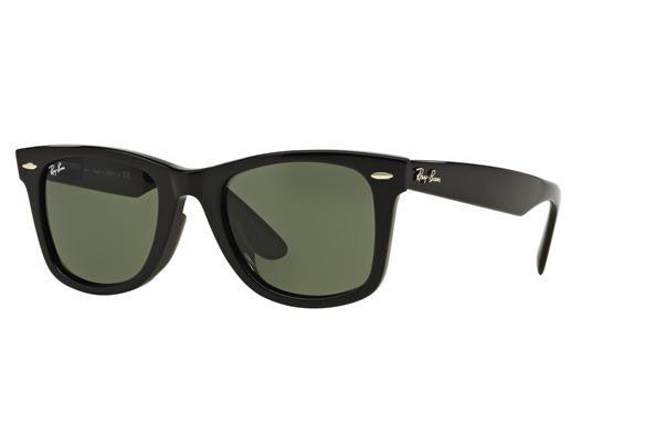 Ray-Ban RB2140F 901 - Optic Butler
 - 1