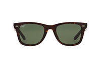 Ray-Ban RB2140F 902 - Optic Butler
 - 2