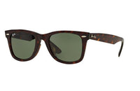 Ray-Ban RB2140F 902 - Optic Butler
 - 1