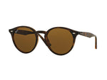 Ray-Ban RB2180F 710/73 - Optic Butler
 - 1