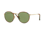 Ray-Ban RB3447JM 168/4E - Optic Butler
 - 1