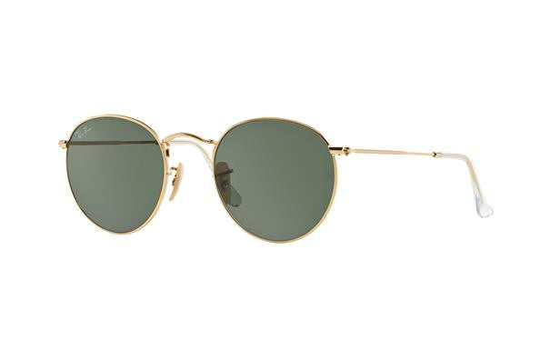 Ray-Ban RB3447 001 - Optic Butler
 - 1