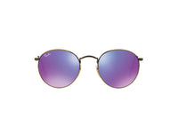 Ray-Ban RB3447 167/1M - Optic Butler
 - 2