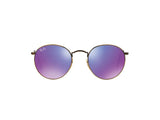 Ray-Ban RB3447 167/1M - Optic Butler
 - 2