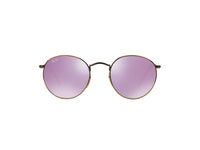 Ray-Ban RB3447 167/4K - Optic Butler
 - 2