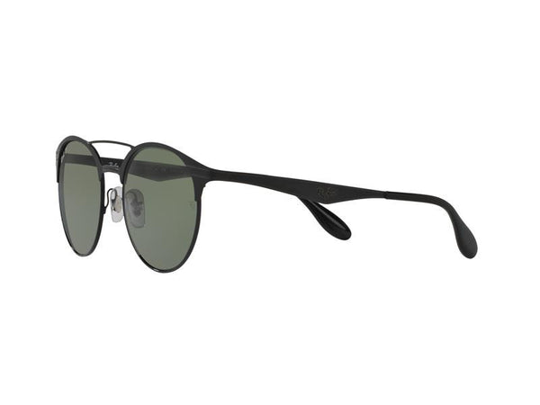 Ray-Ban RB3545 186/9A - Optic Butler
 - 3