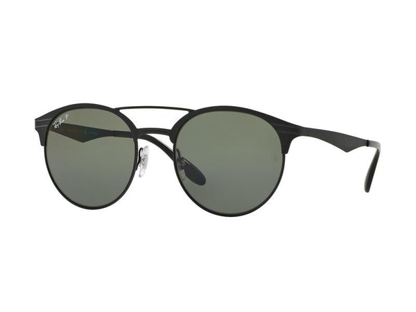 Ray-Ban RB3545 186/9A - Optic Butler
 - 1