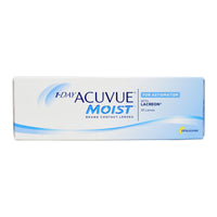 Acuvue Moist for Astigmatism 1 Day