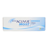 Acuvue Moist for Astigmatism 1 Day