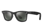 Ray-Ban RB2140F 1162 - Optic Butler
 - 1