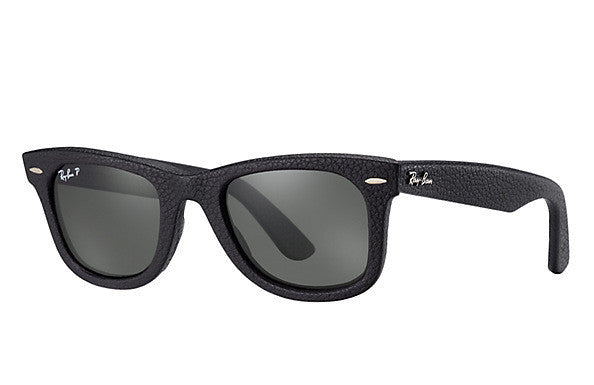 Ray-Ban RB2140QM 1152N5 - Optic Butler
 - 1