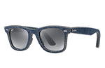 Ray-Ban RB2140F 116371 - Optic Butler
 - 1