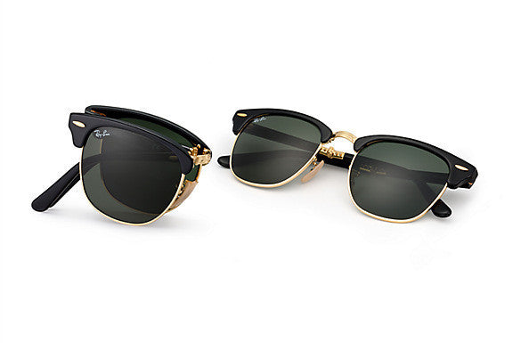 Ray-Ban RB2176 901 - Optic Butler
 - 4