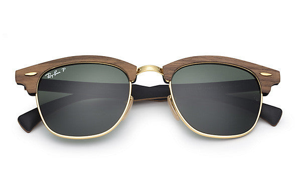 Ray-Ban RB3016M 118158 - Optic Butler
 - 2