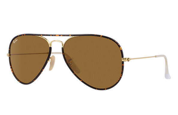 Ray-Ban RB3025JM 001 - Optic Butler
 - 1