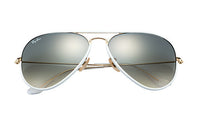 Ray-Ban RB3025JM 146/32 - Optic Butler
 - 2