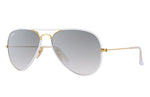 Ray-Ban RB3025JM 146/32 - Optic Butler
 - 1