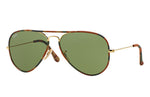 Ray-Ban RB3025JM 168/4E - Optic Butler
