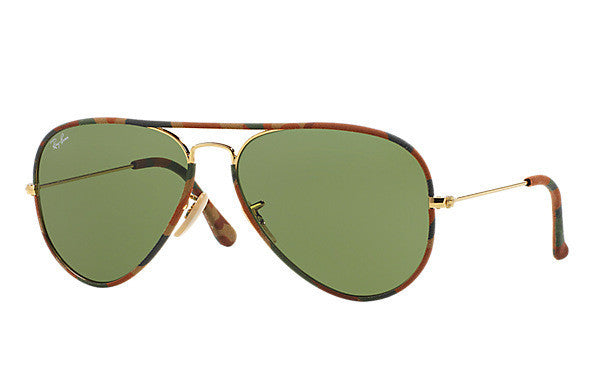 Ray-Ban RB3025JM 168/4E - Optic Butler
