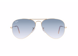Ray-Ban RB3025 001/3F - Optic Butler
 - 2