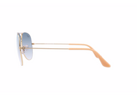 Ray-Ban RB3025 001/3F - Optic Butler
 - 3