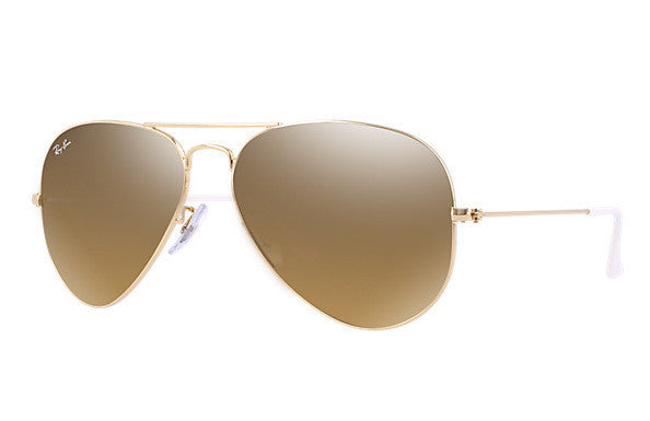 Ray-Ban RB3025 001/3K - Optic Butler
 - 1