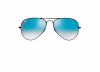 Ray-Ban RB3025 002/4O - Optic Butler
 - 2