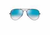 Ray-Ban RB3025 002/4O - Optic Butler
 - 2