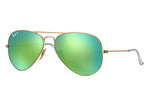 Ray-Ban RB3025 112/P9 - Optic Butler
 - 1