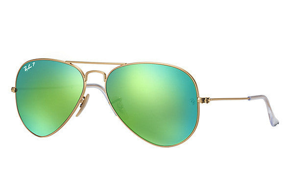 Ray-Ban RB3025 112/P9 - Optic Butler
 - 1