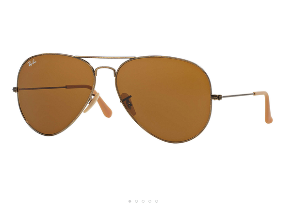 Ray-Ban RB3025 177/33 - Optic Butler
 - 1