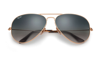 Ray-Ban RB3025 181/71 - Optic Butler
 - 2