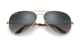 Ray-Ban RB3025 181/71 - Optic Butler
 - 2